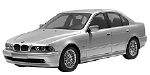 BMW E39 C2276 Fault Code