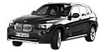 BMW E84 C2276 Fault Code
