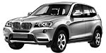 BMW F25 C2276 Fault Code